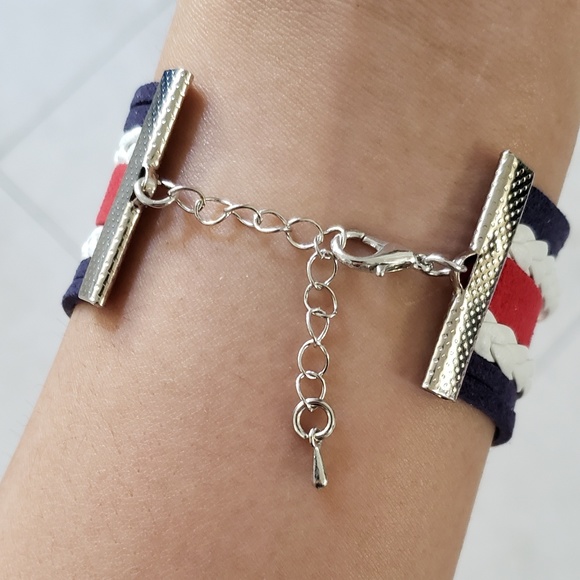 Major League Baseball St. Louis Cardinals bracelet - Picture 2 of 3